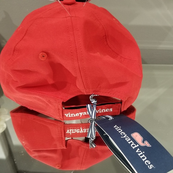 Vineyard Vines hat - Picture 4 of 4